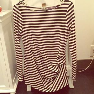 Like New! A Pea in the Pod Maternity Top